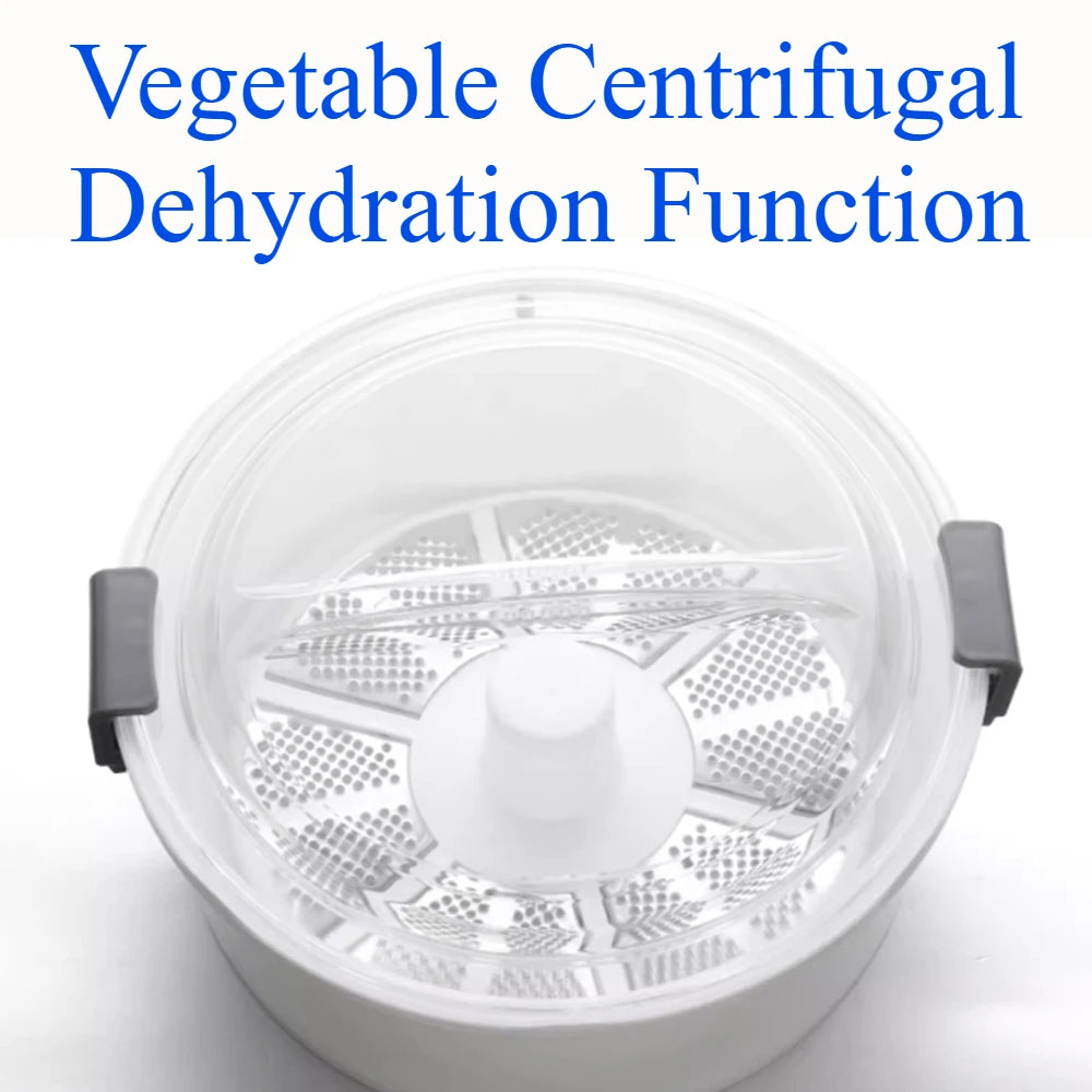 Electric Rotating Potato Peeler Machine for Home & Commercial Use